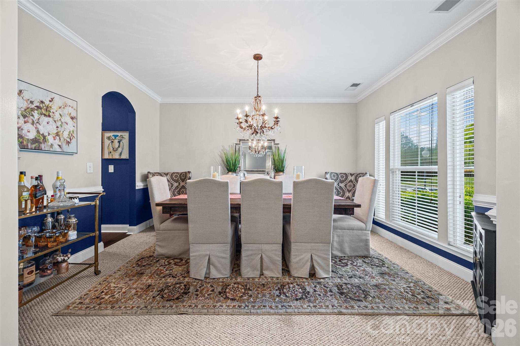 Rosemont - Residential