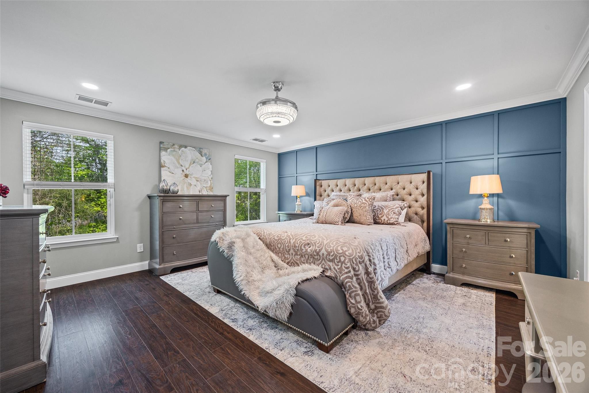 Rosemont - Residential