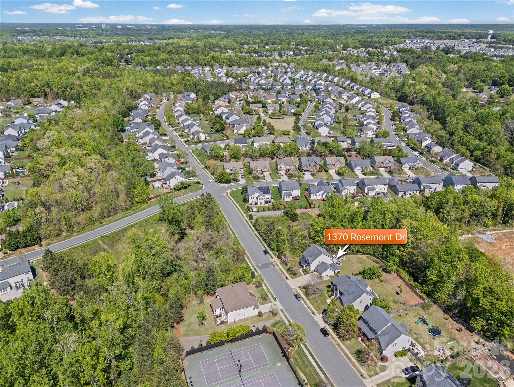 Rosemont - Residential