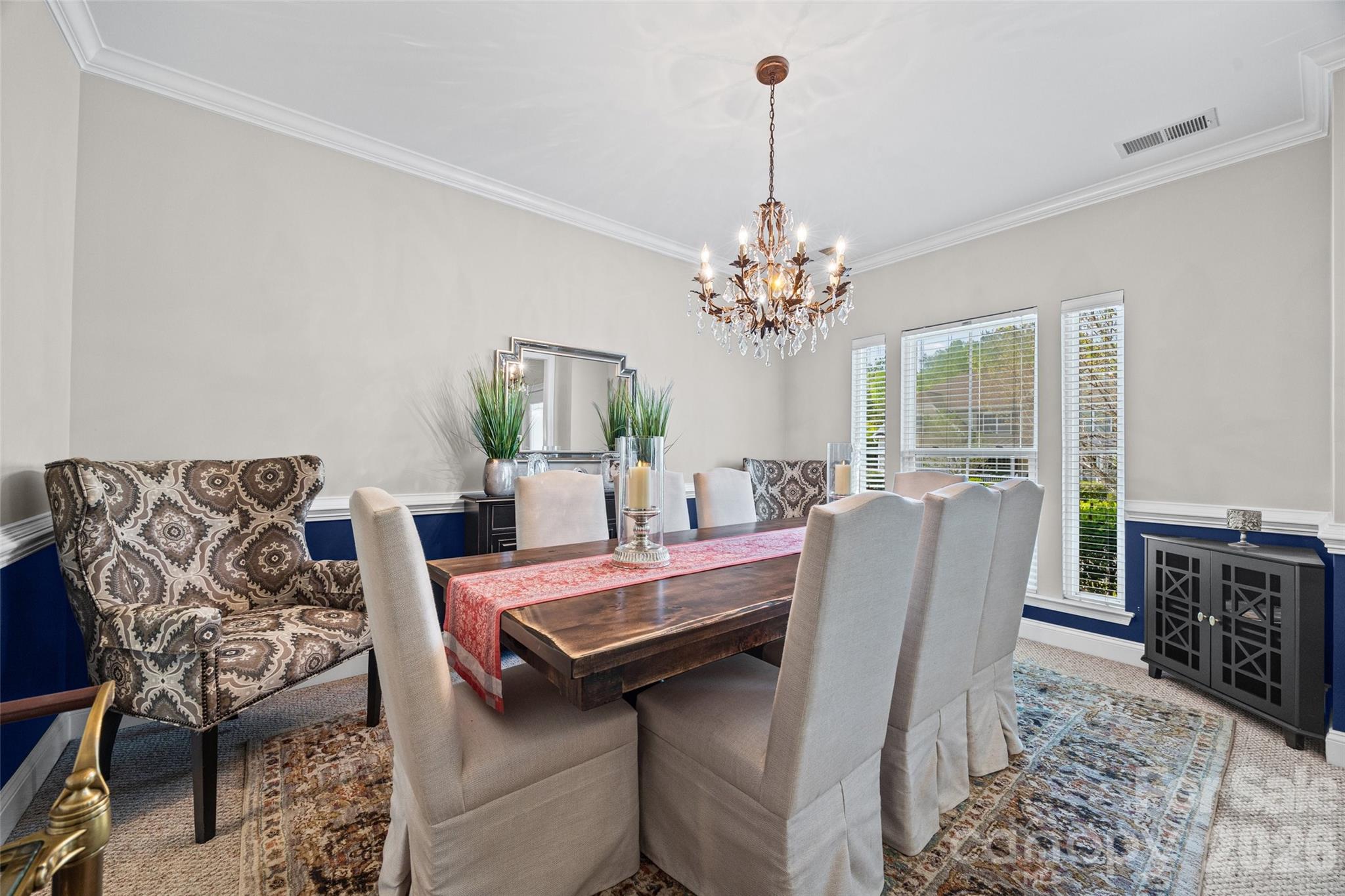 Rosemont - Residential