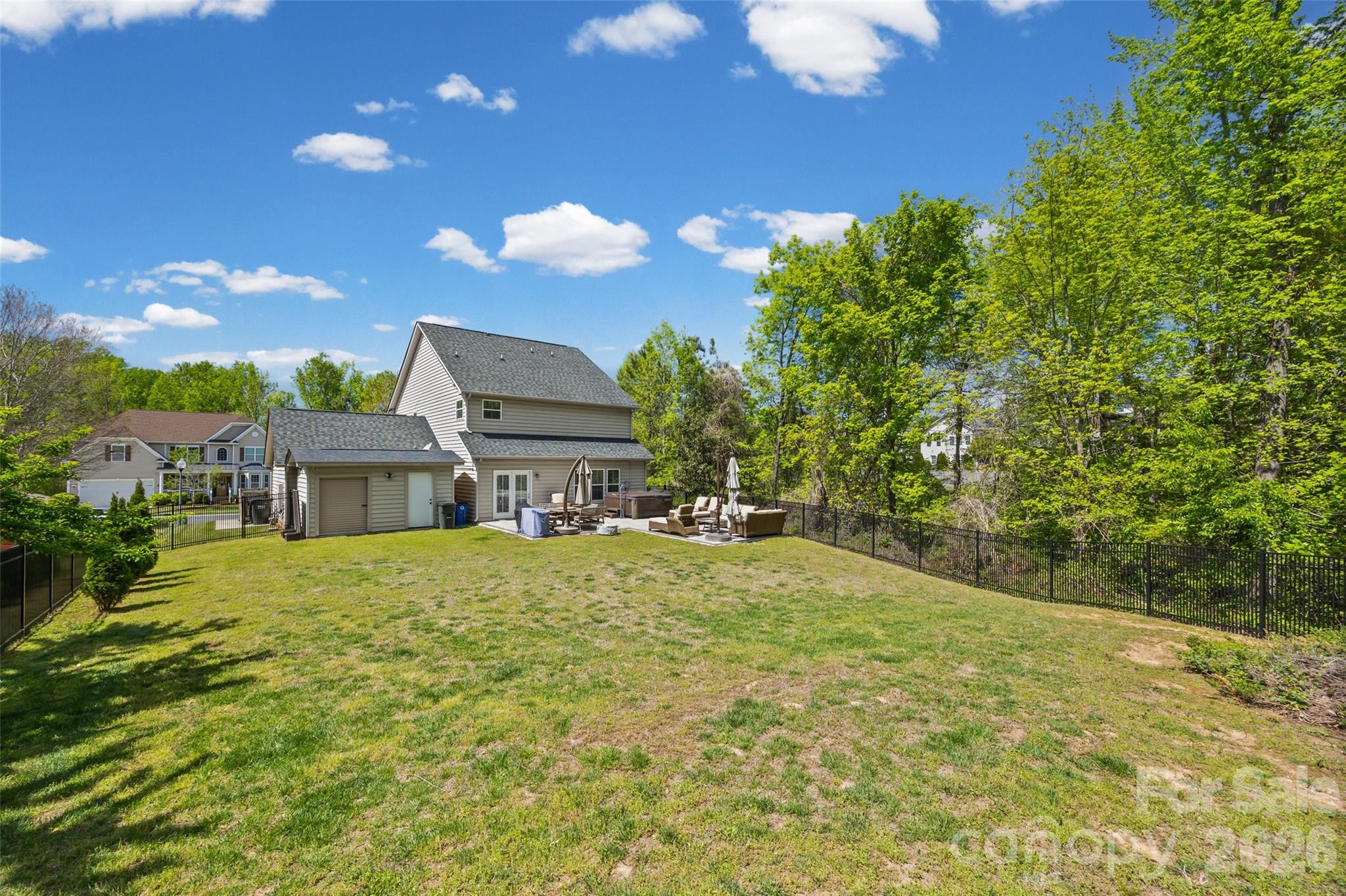 Rosemont - Residential