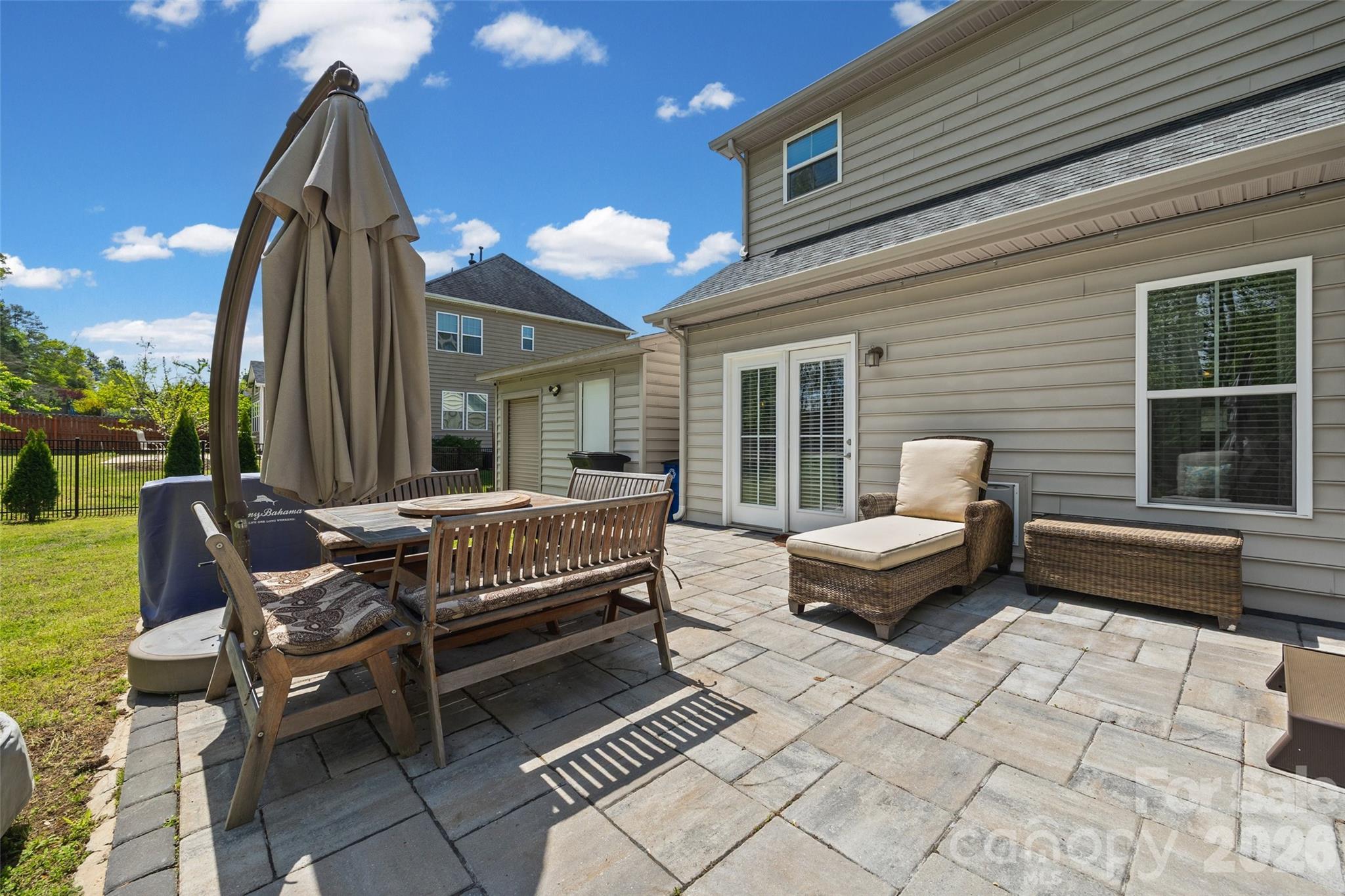 Rosemont - Residential