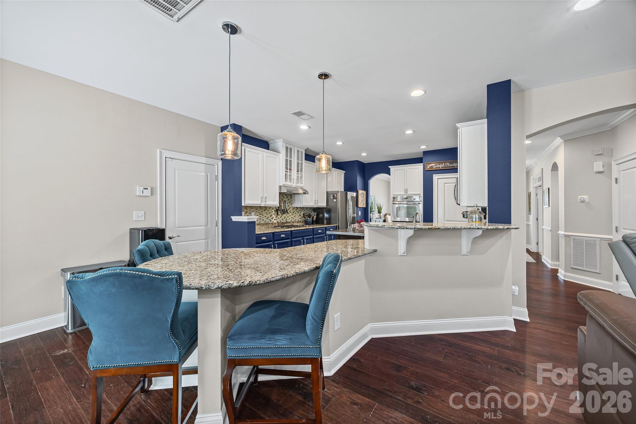 Rosemont - Residential