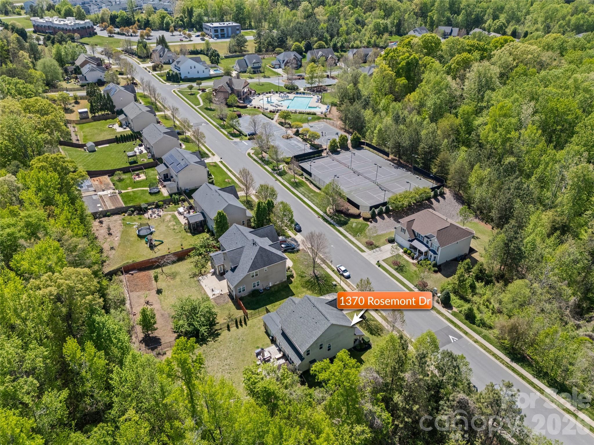 Rosemont - Residential