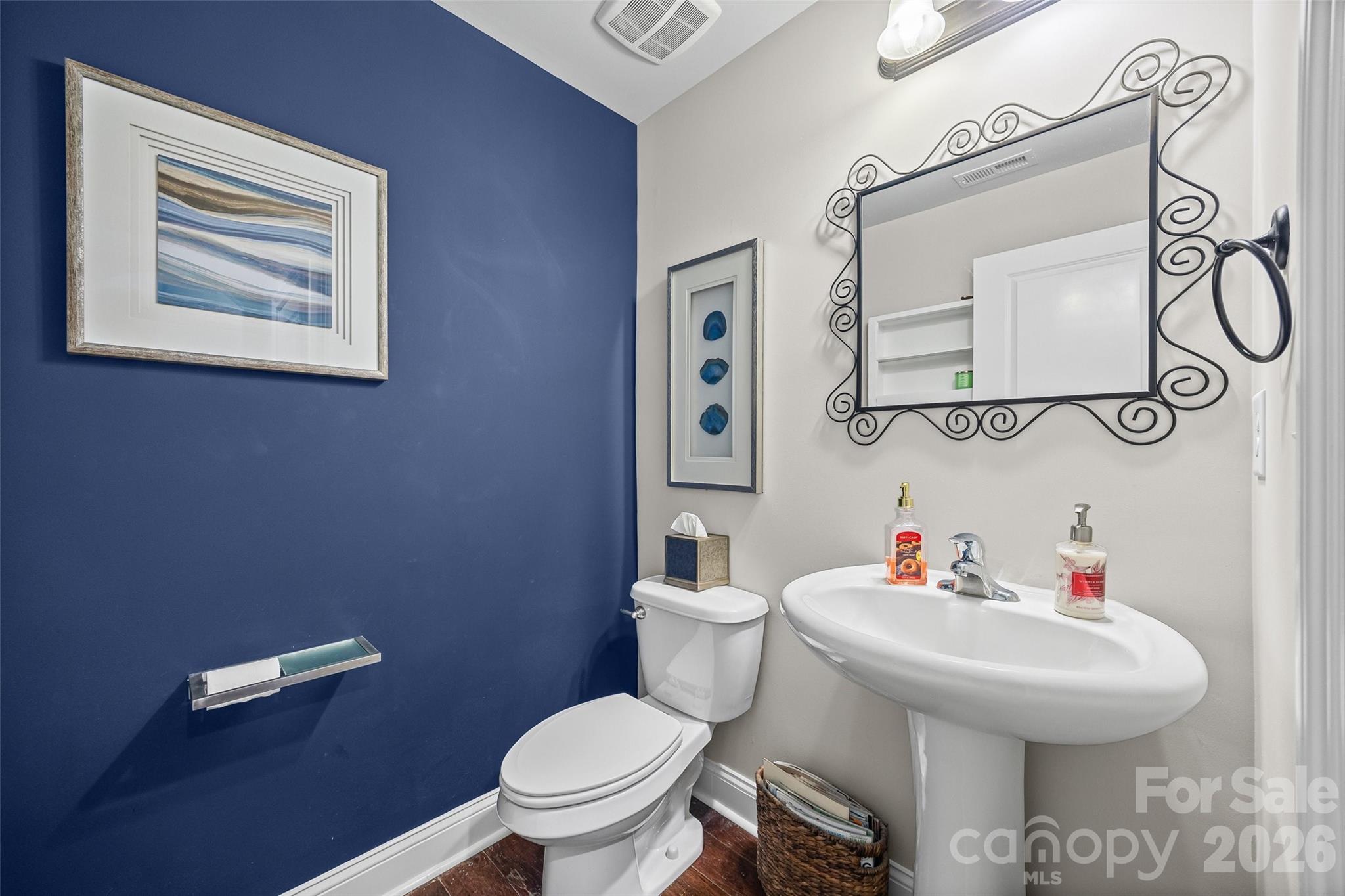 Rosemont - Residential