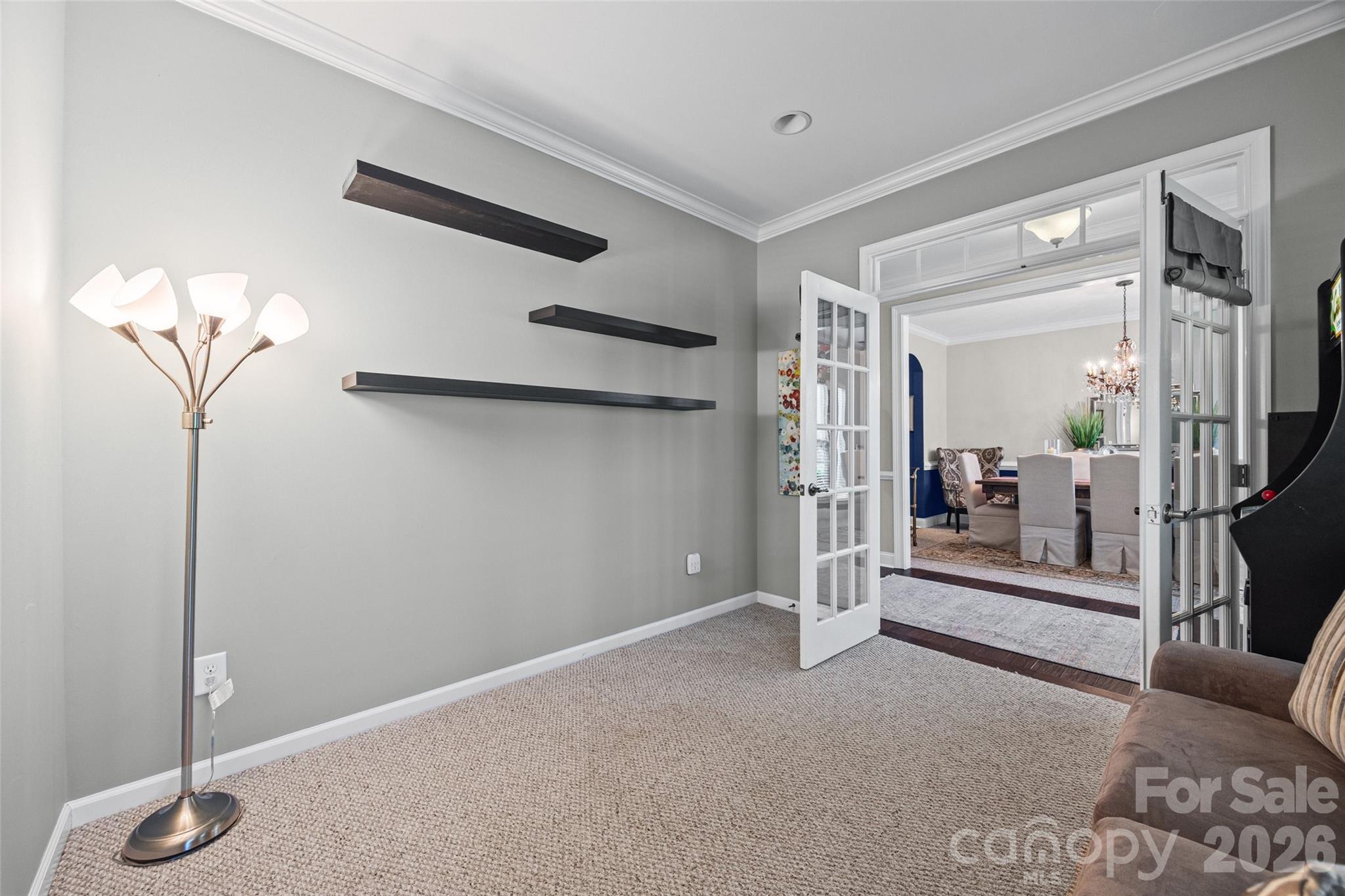 Rosemont - Residential