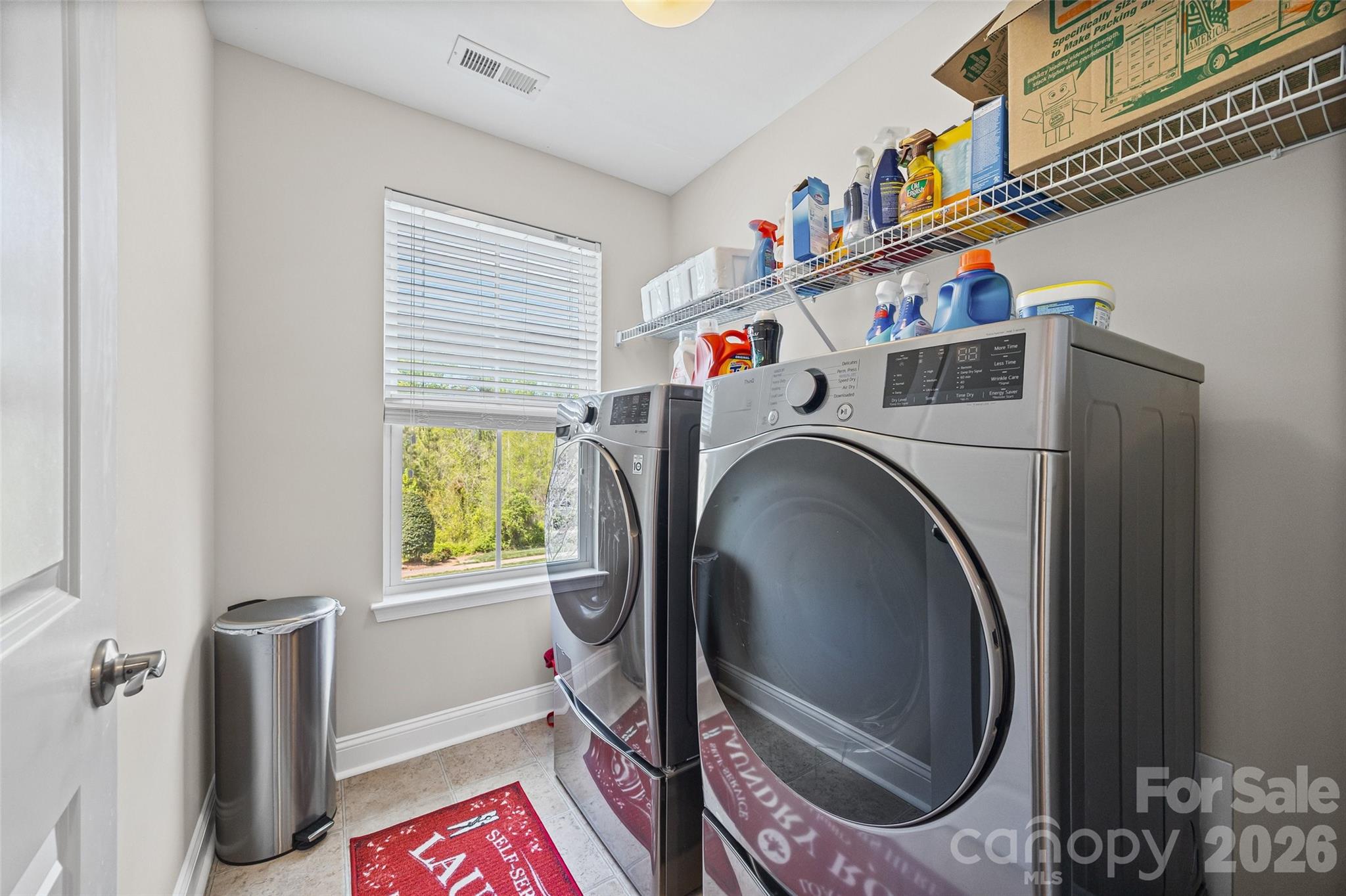 Rosemont - Residential