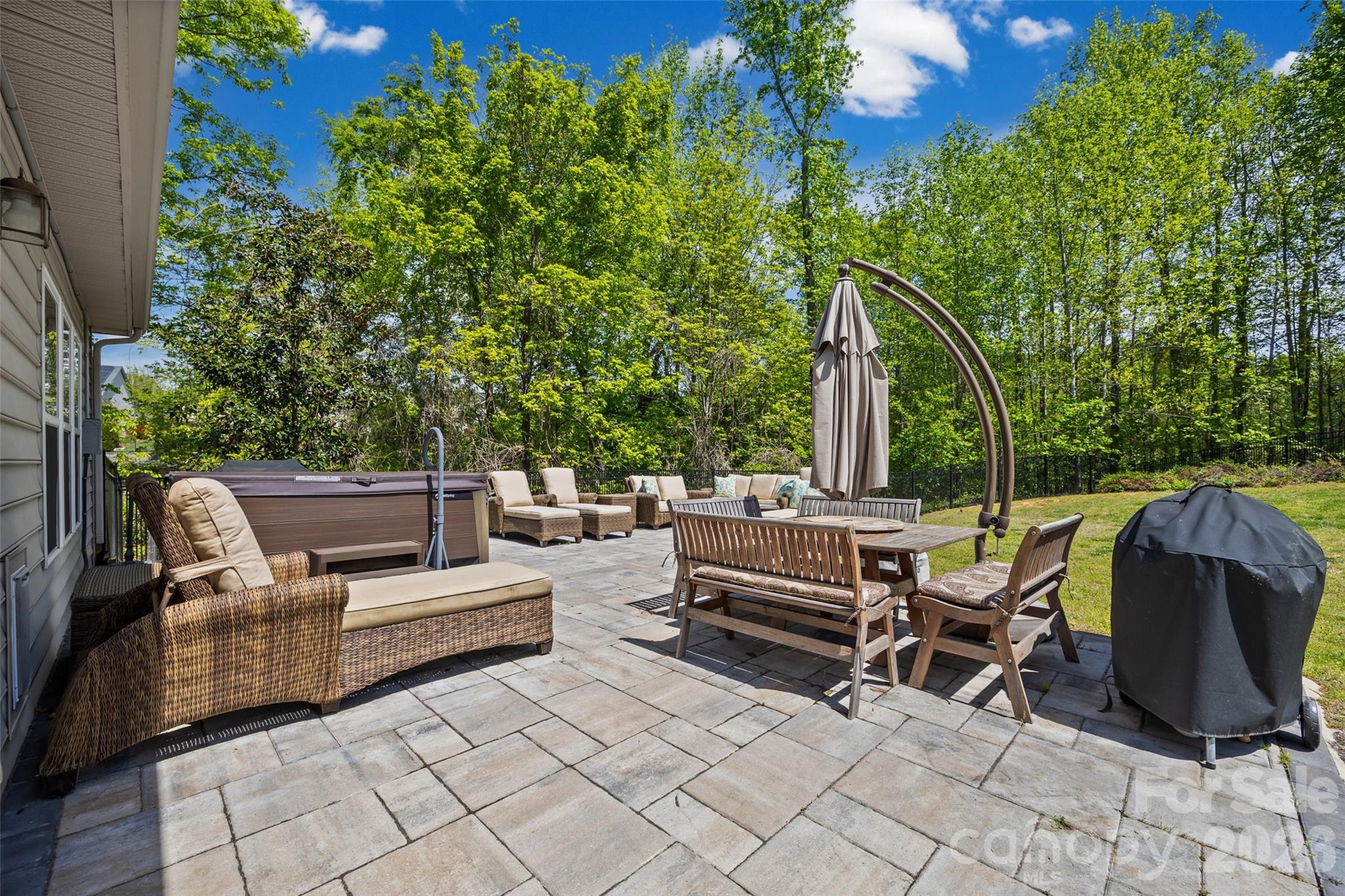 Rosemont - Residential