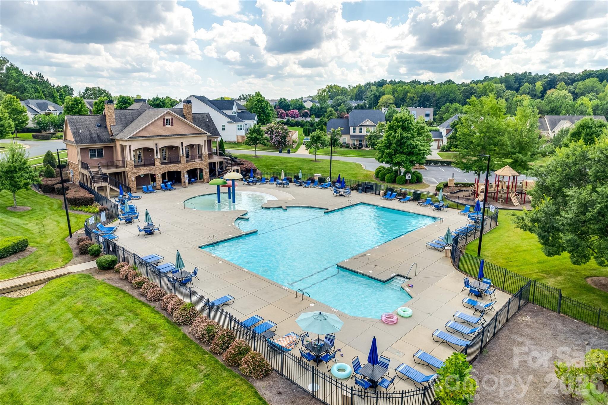 Rosemont - Residential