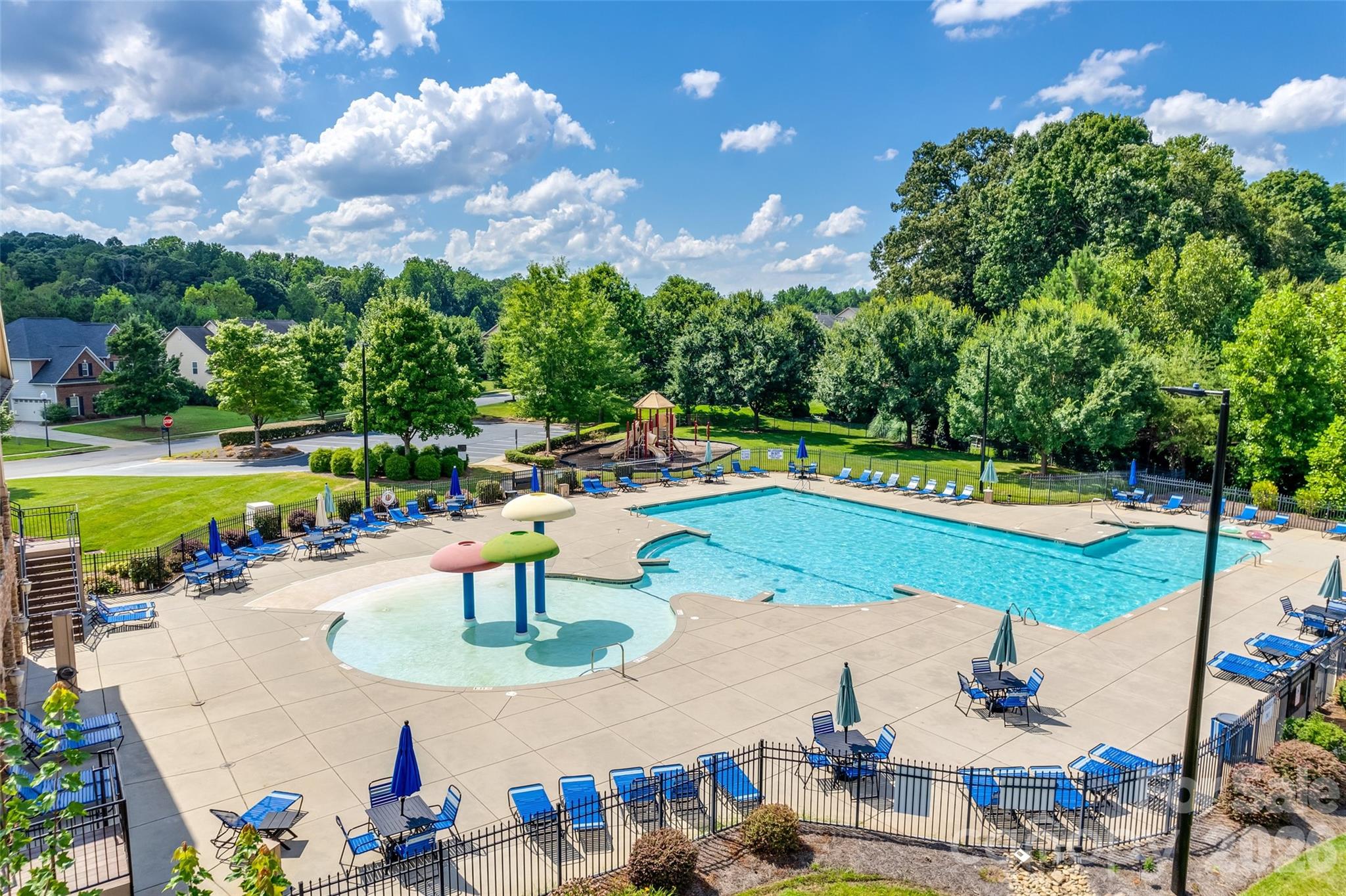 Rosemont - Residential