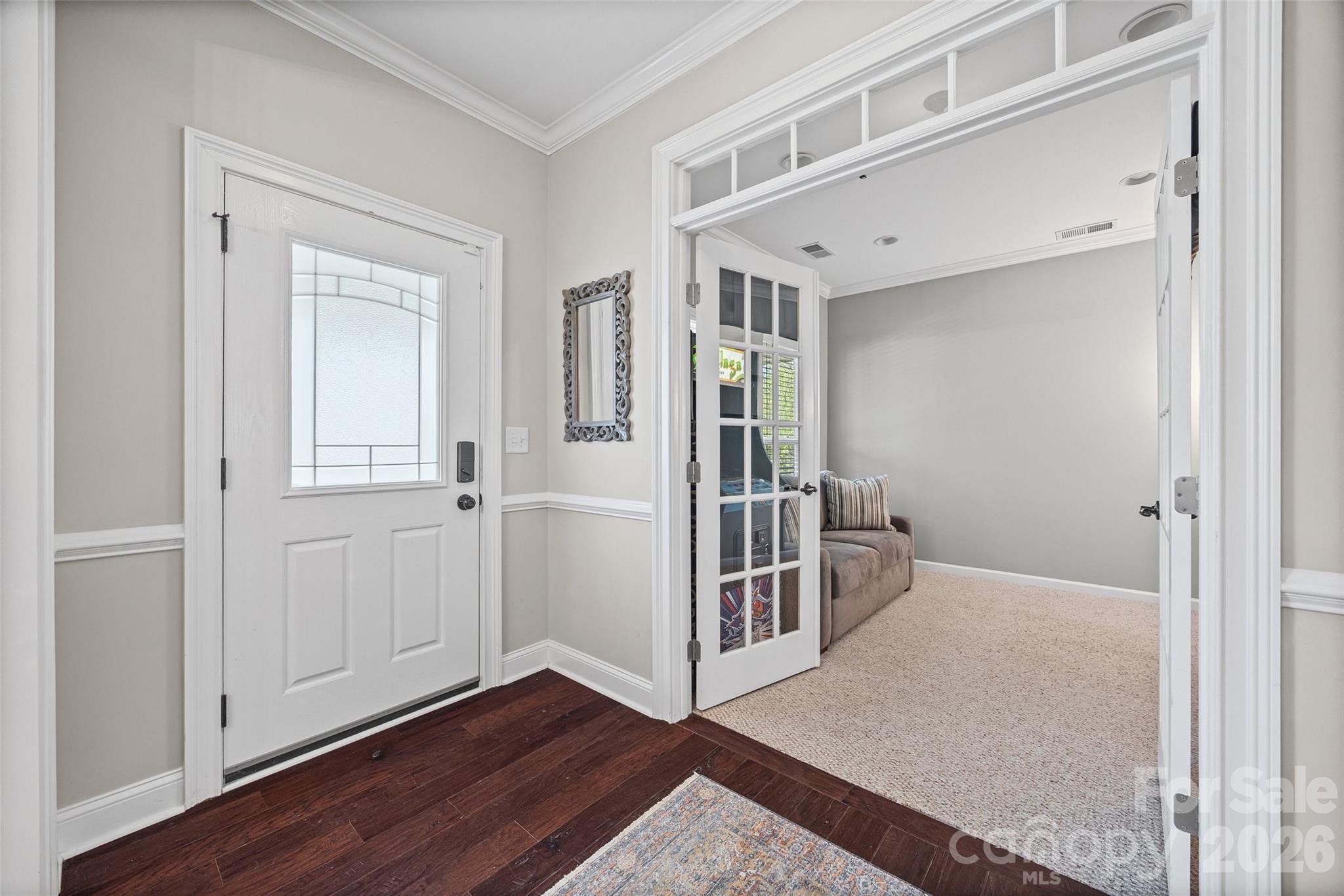 Rosemont - Residential