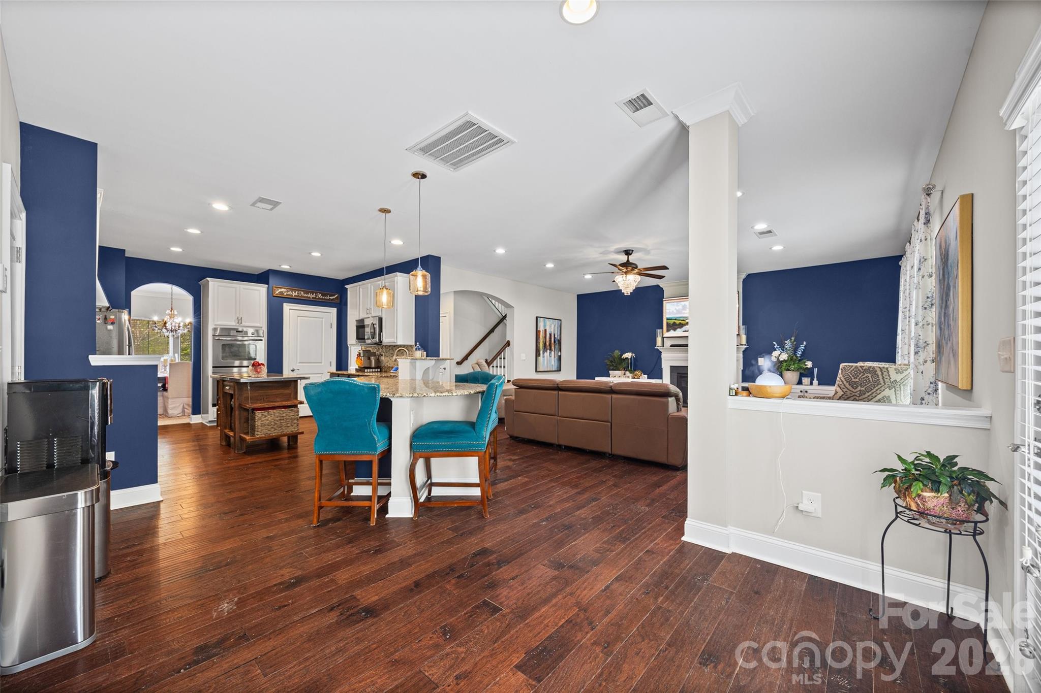 Rosemont - Residential