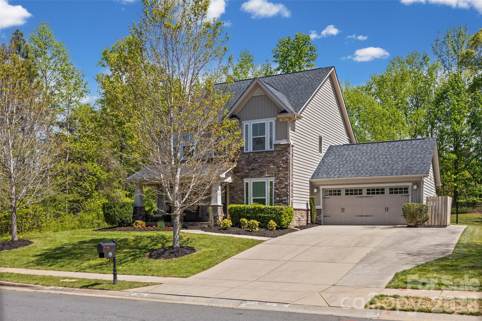 Rosemont - Residential