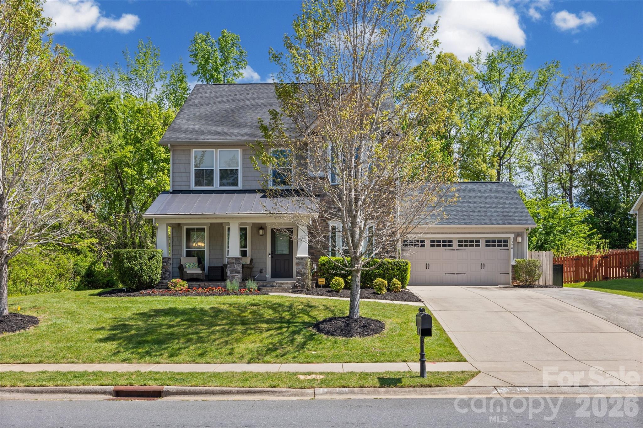 Rosemont - Residential