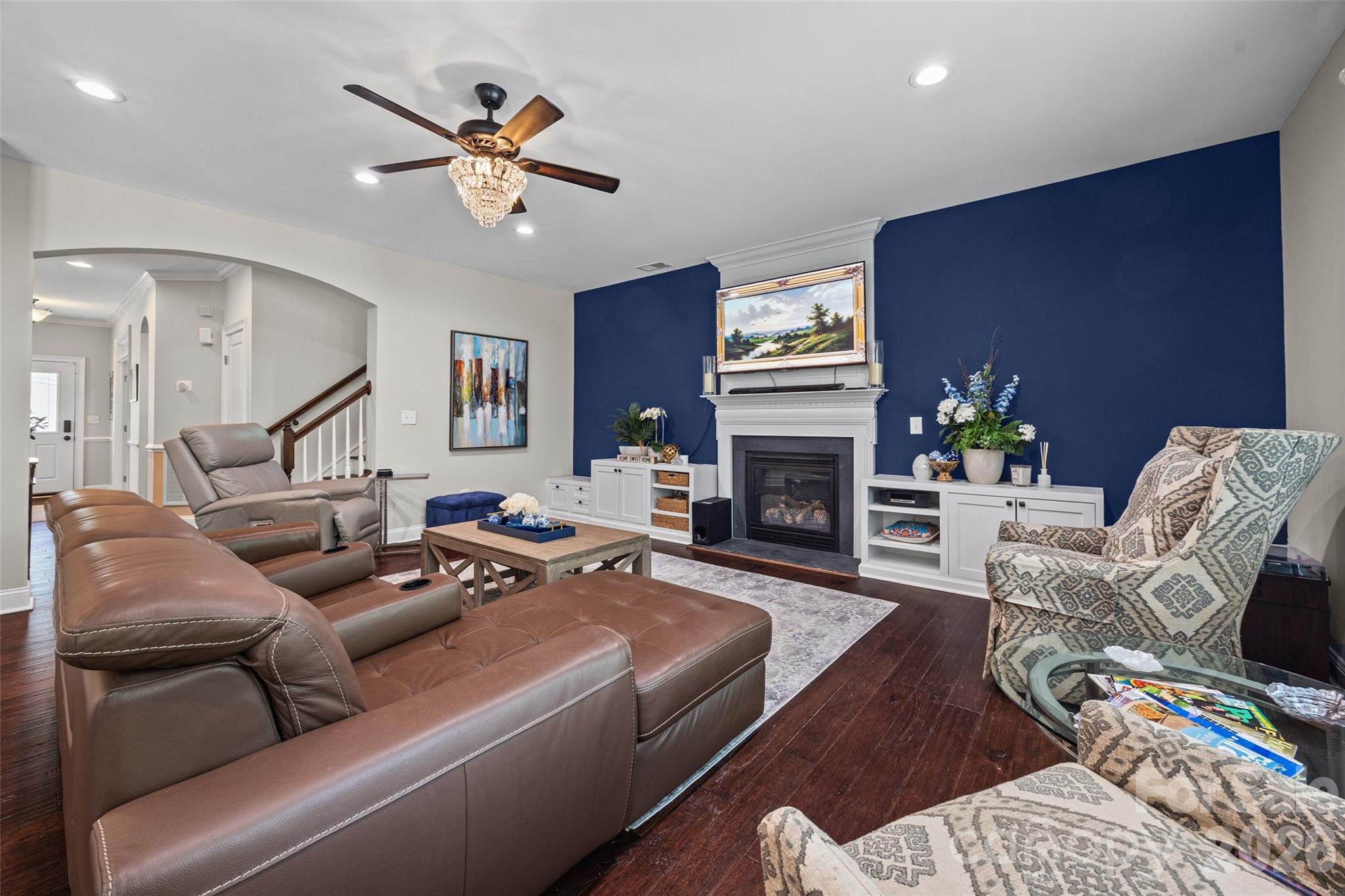 Rosemont - Residential