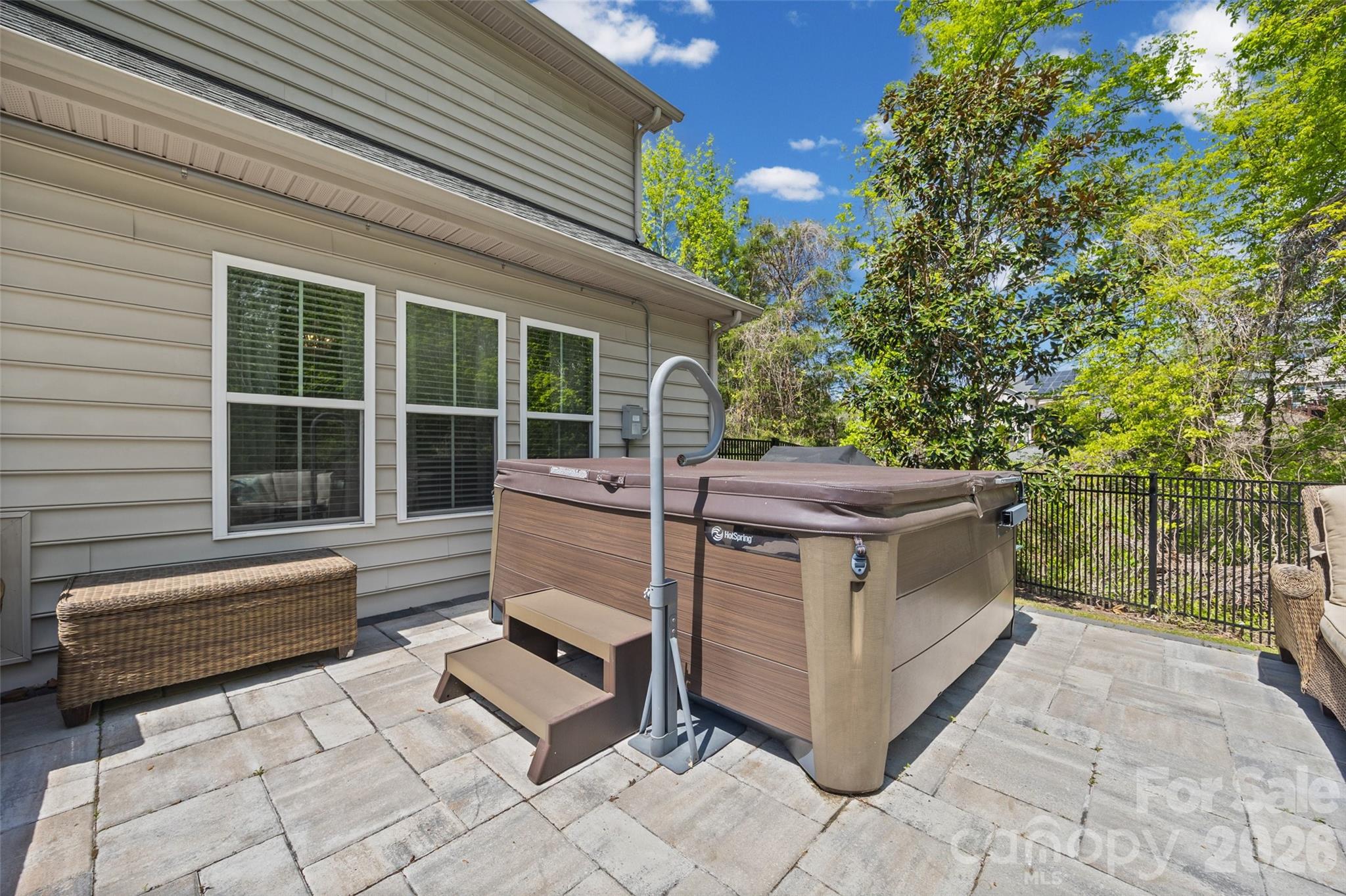 Rosemont - Residential