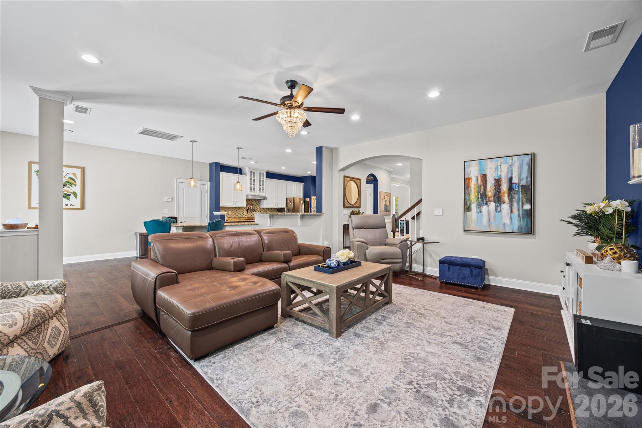 Rosemont - Residential