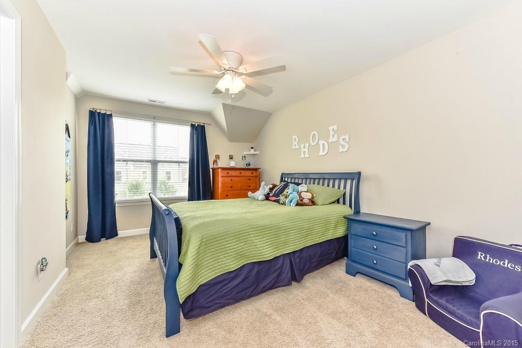 Bridgemill - Residential