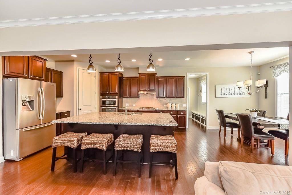 Bridgemill - Residential