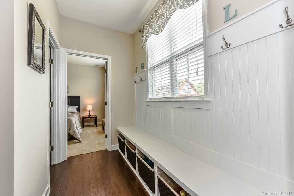 Bridgemill - Residential