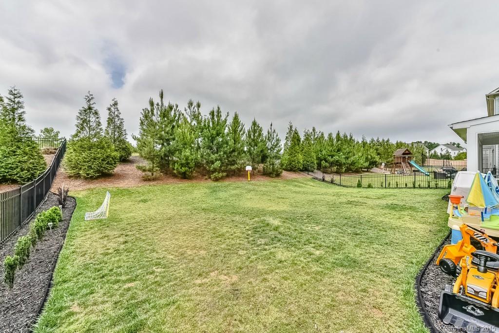 Bridgemill - Residential