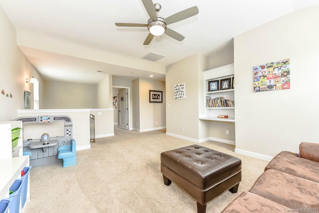 Bridgemill - Residential