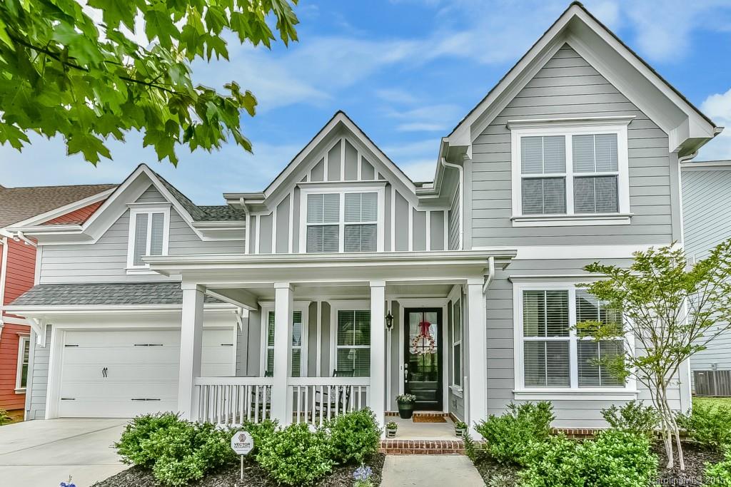 Bridgemill - Residential