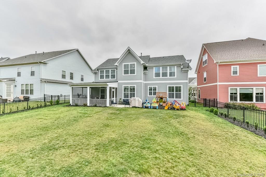 Bridgemill - Residential