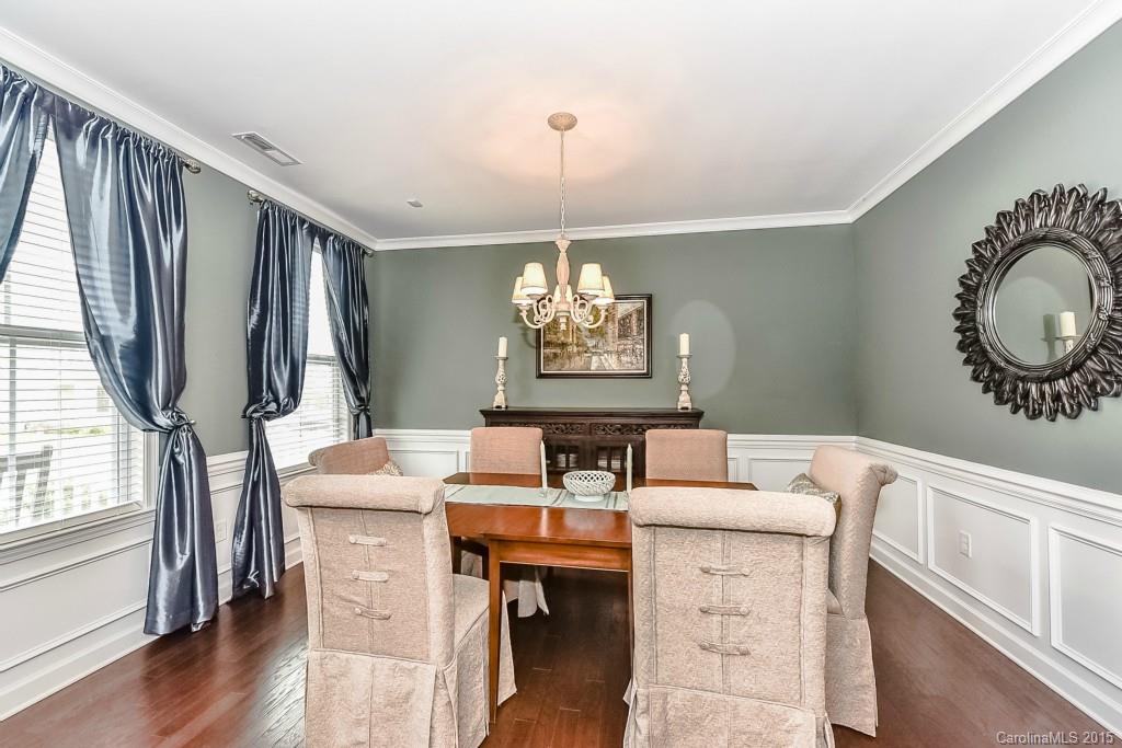 Bridgemill - Residential