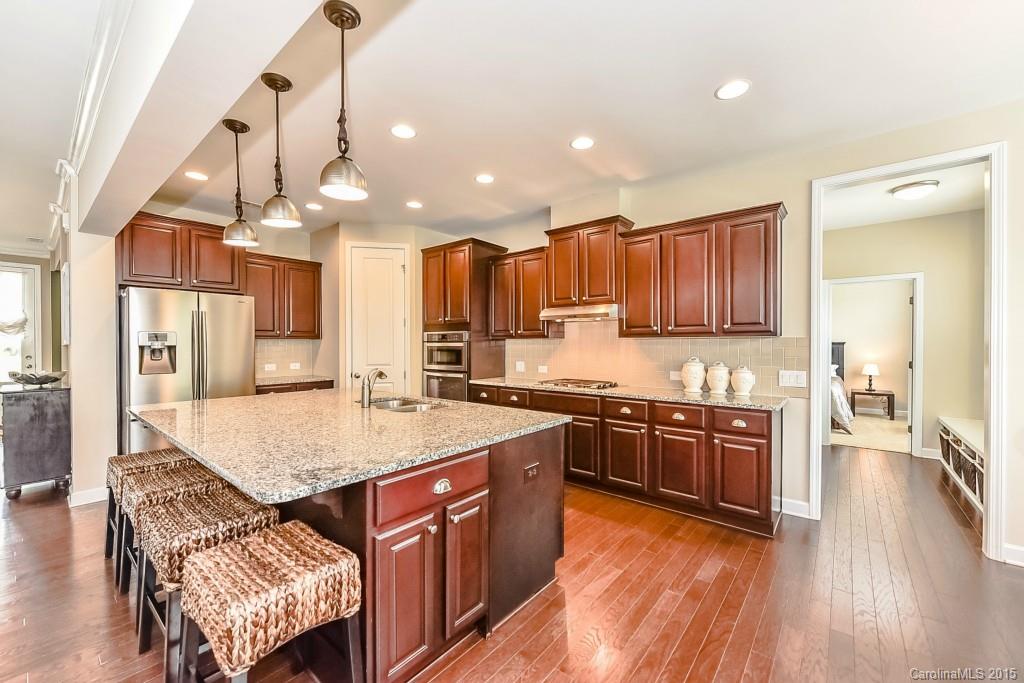 Bridgemill - Residential