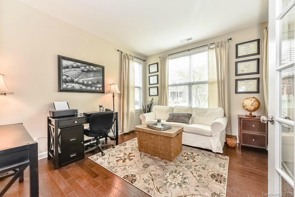 Bridgemill - Residential