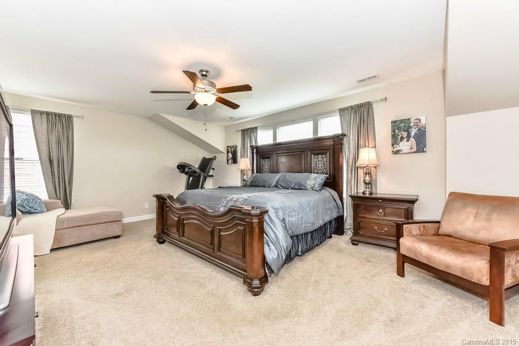 Bridgemill - Residential