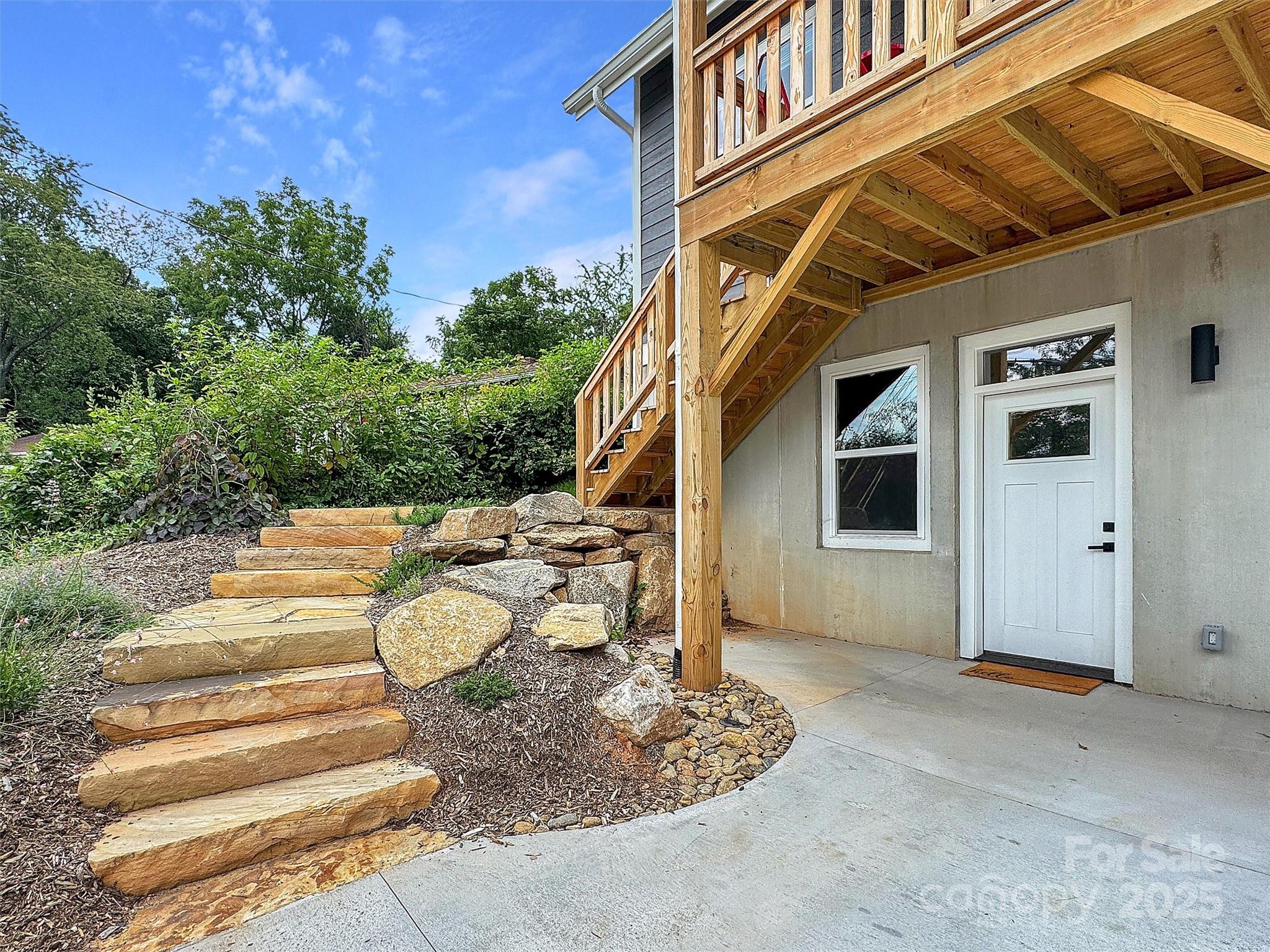 64 Longview Road