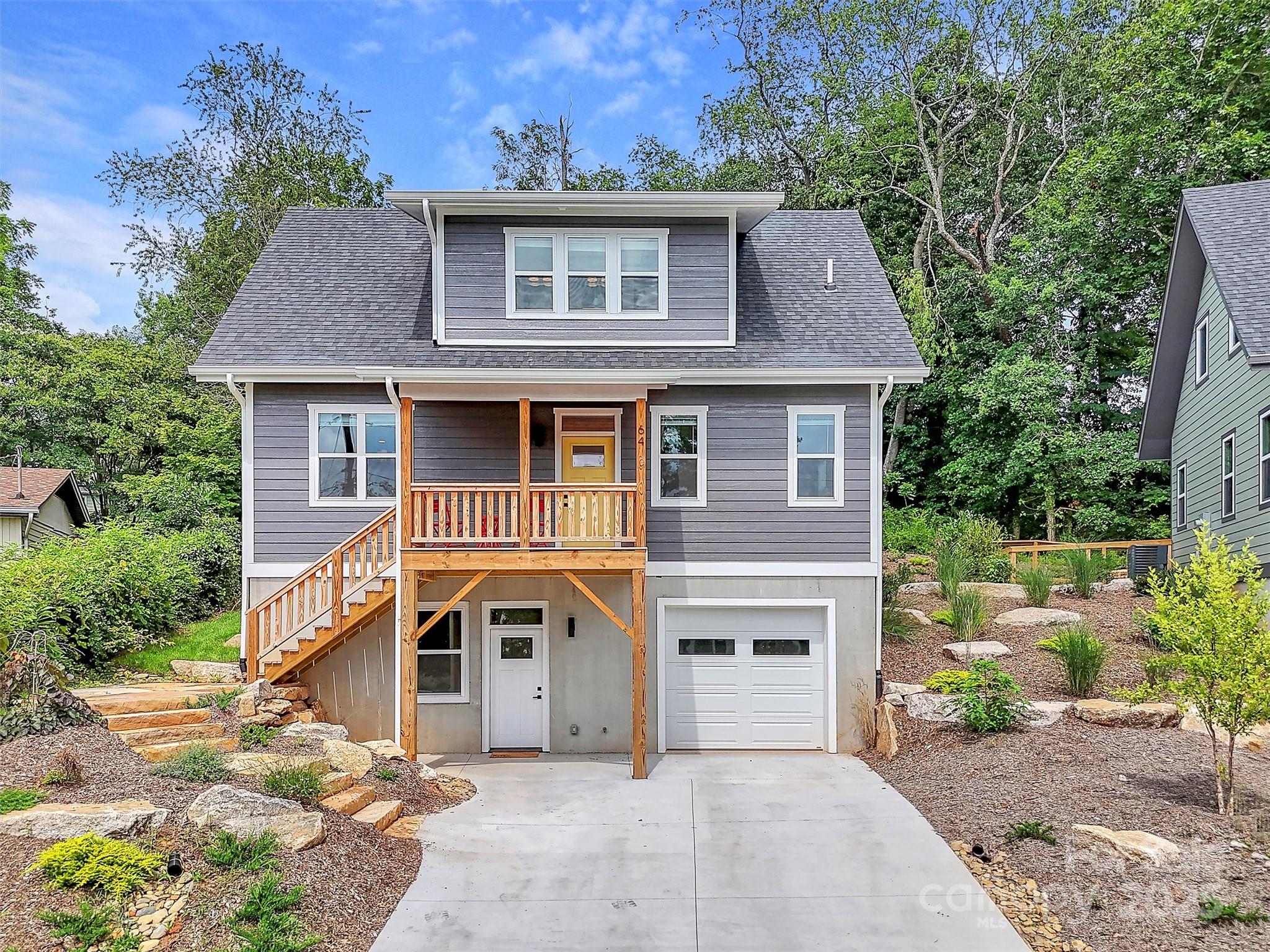 64 Longview Road