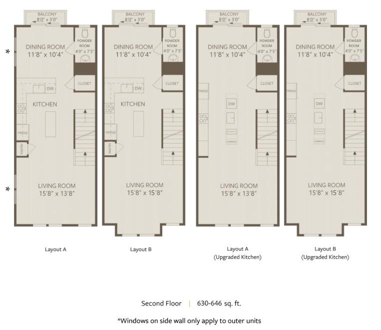 6016 Old Pineville Road 16