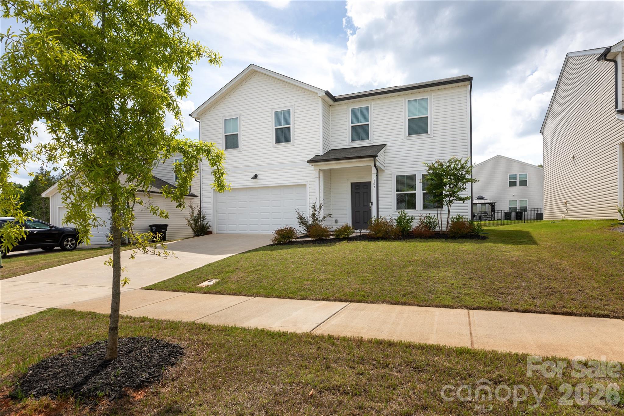 507 Good Hope Road SW