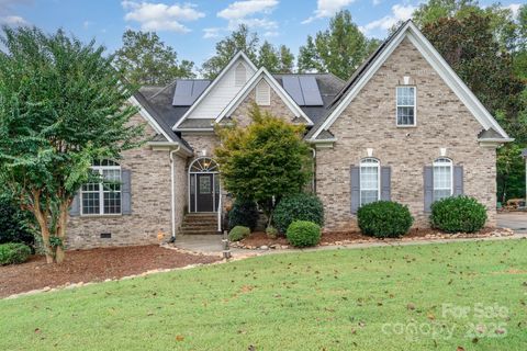 124 Cedar Woods Drive Mooresville NC 28117