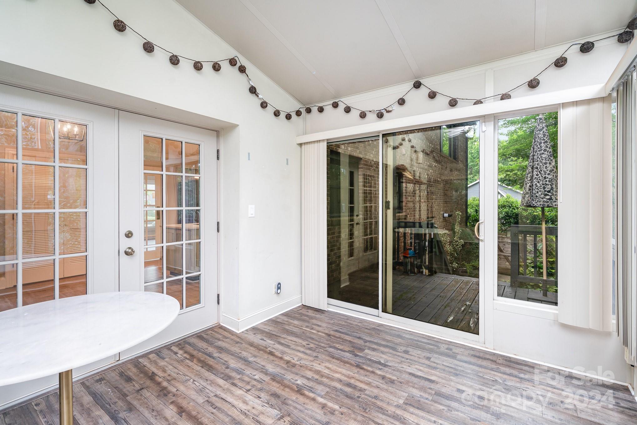 Mintwood Place - Residential