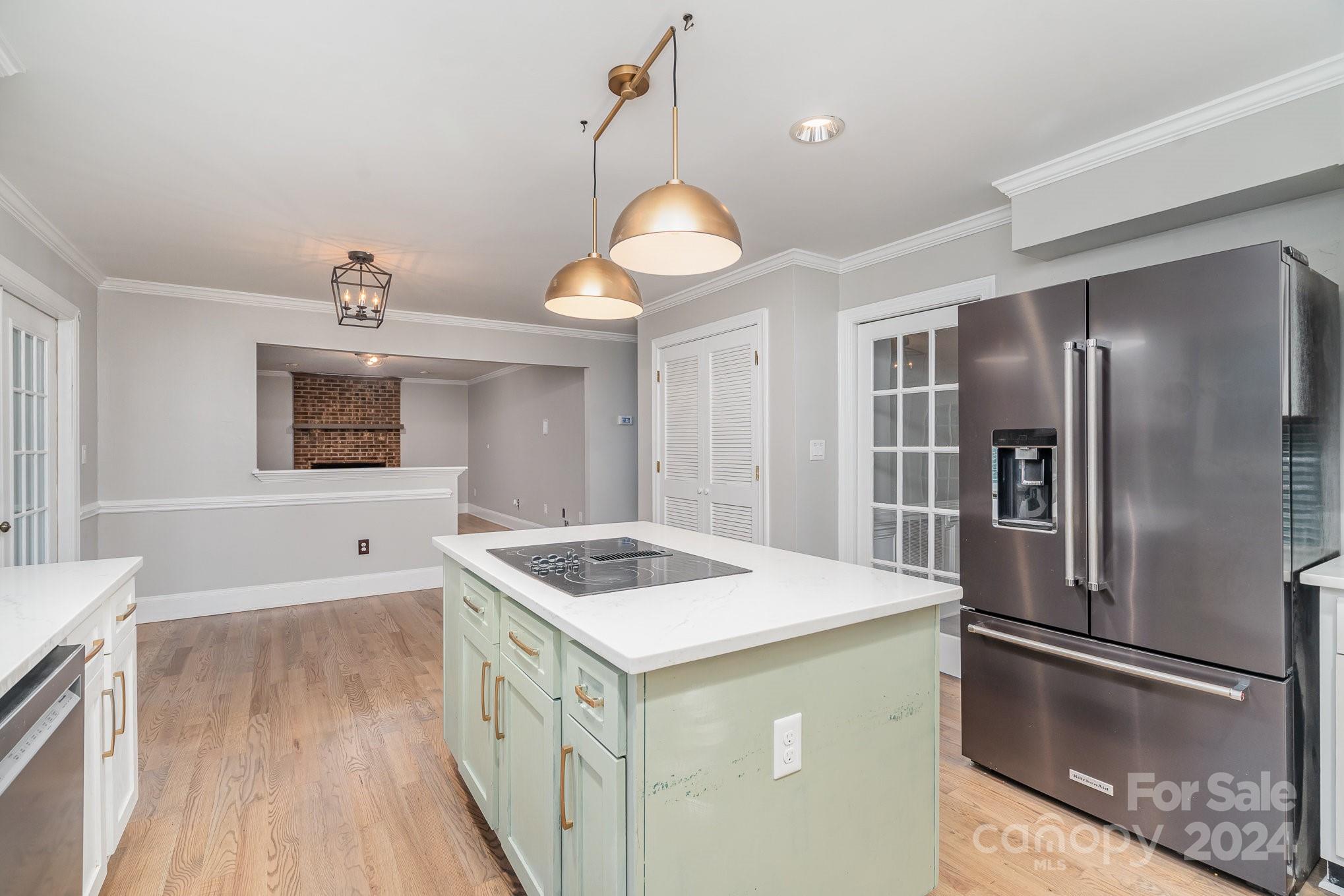 Mintwood Place - Residential