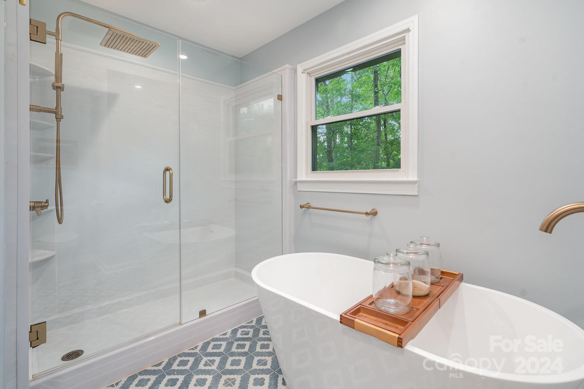 Mintwood Place - Residential