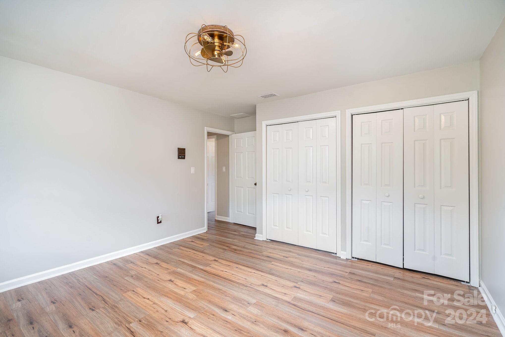 Mintwood Place - Residential