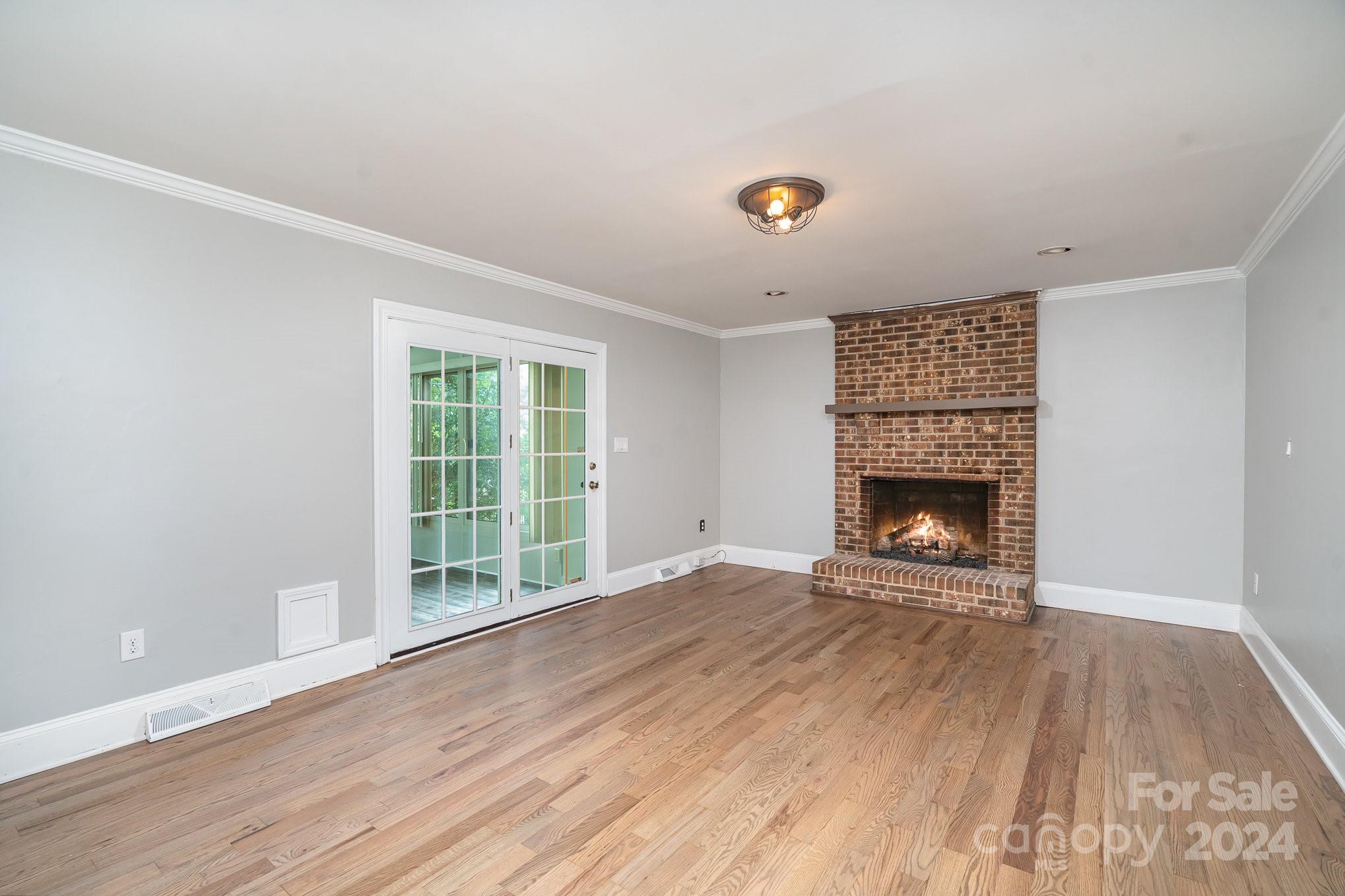 Mintwood Place - Residential