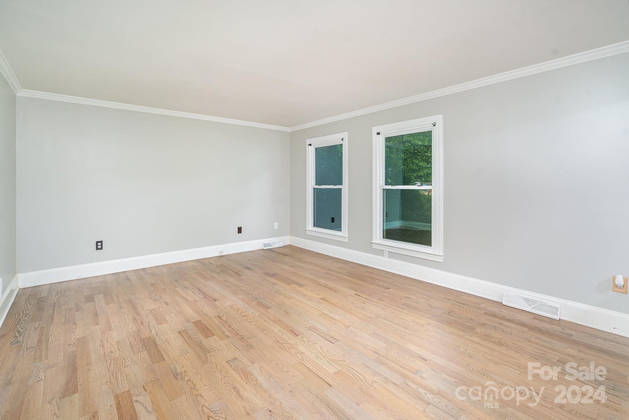 Mintwood Place - Residential