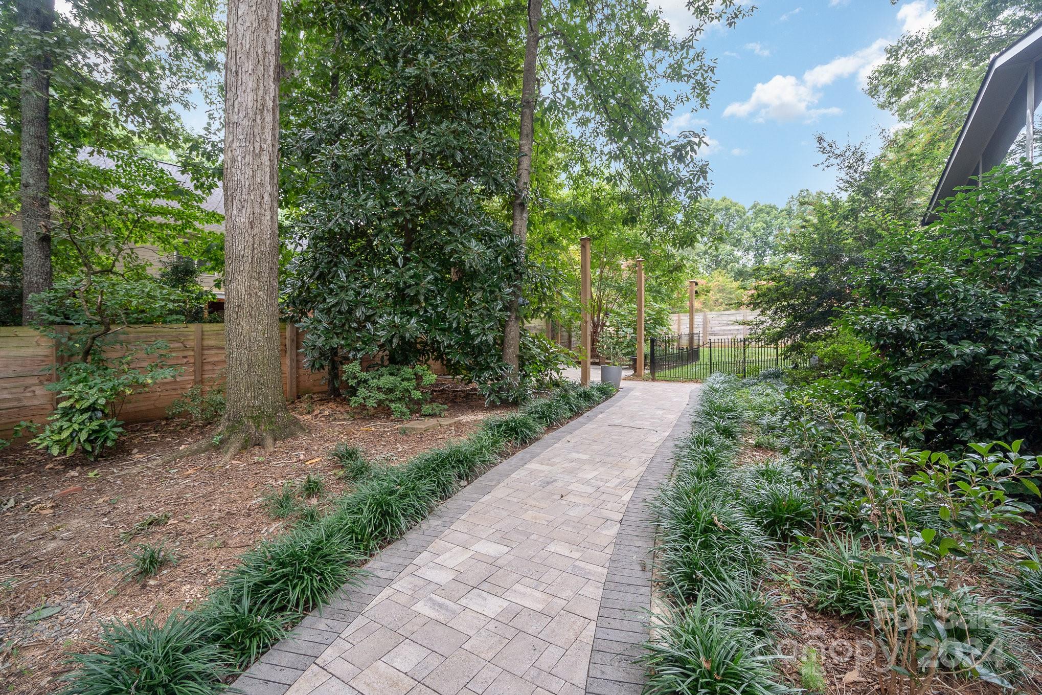 Mintwood Place - Residential