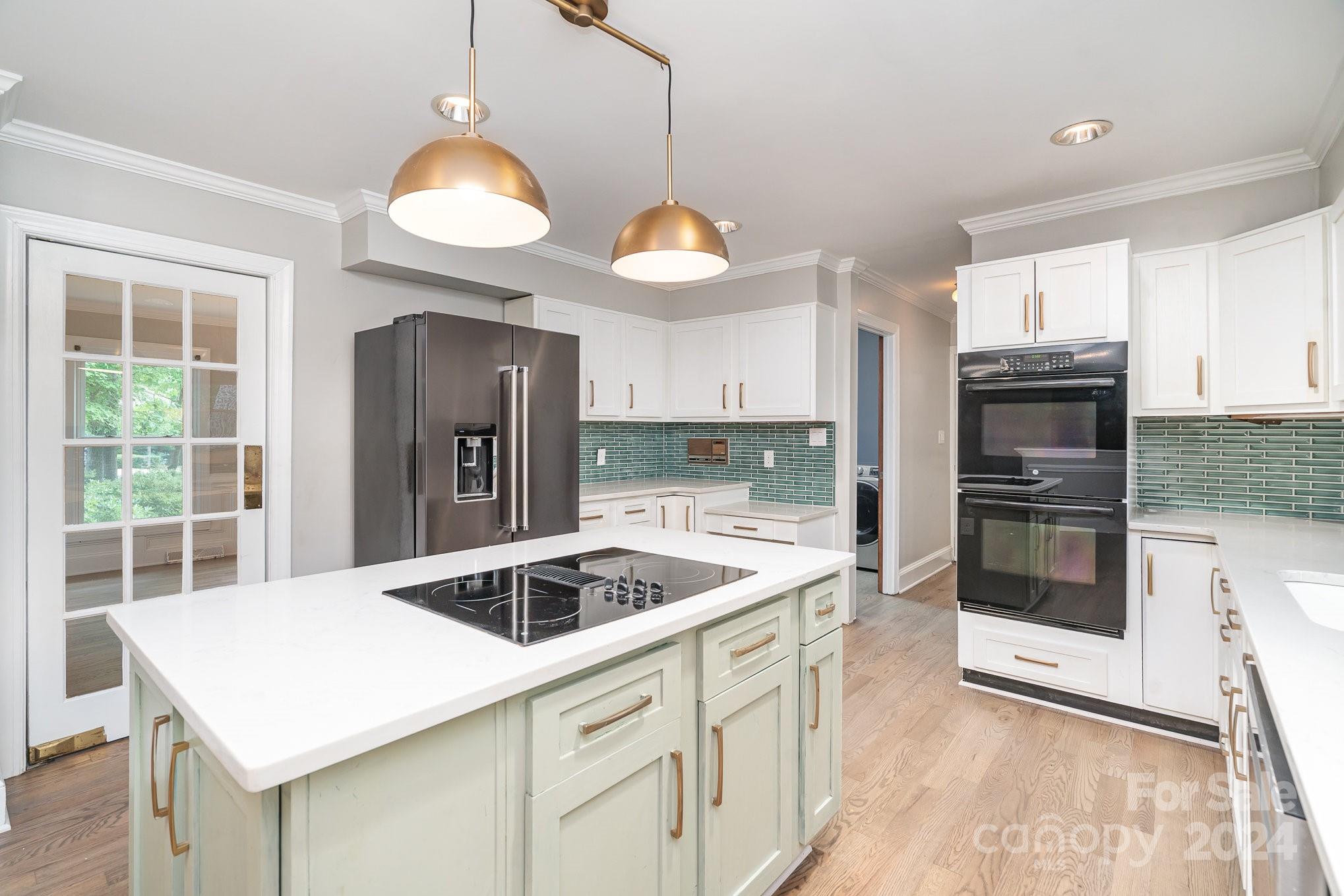 Mintwood Place - Residential