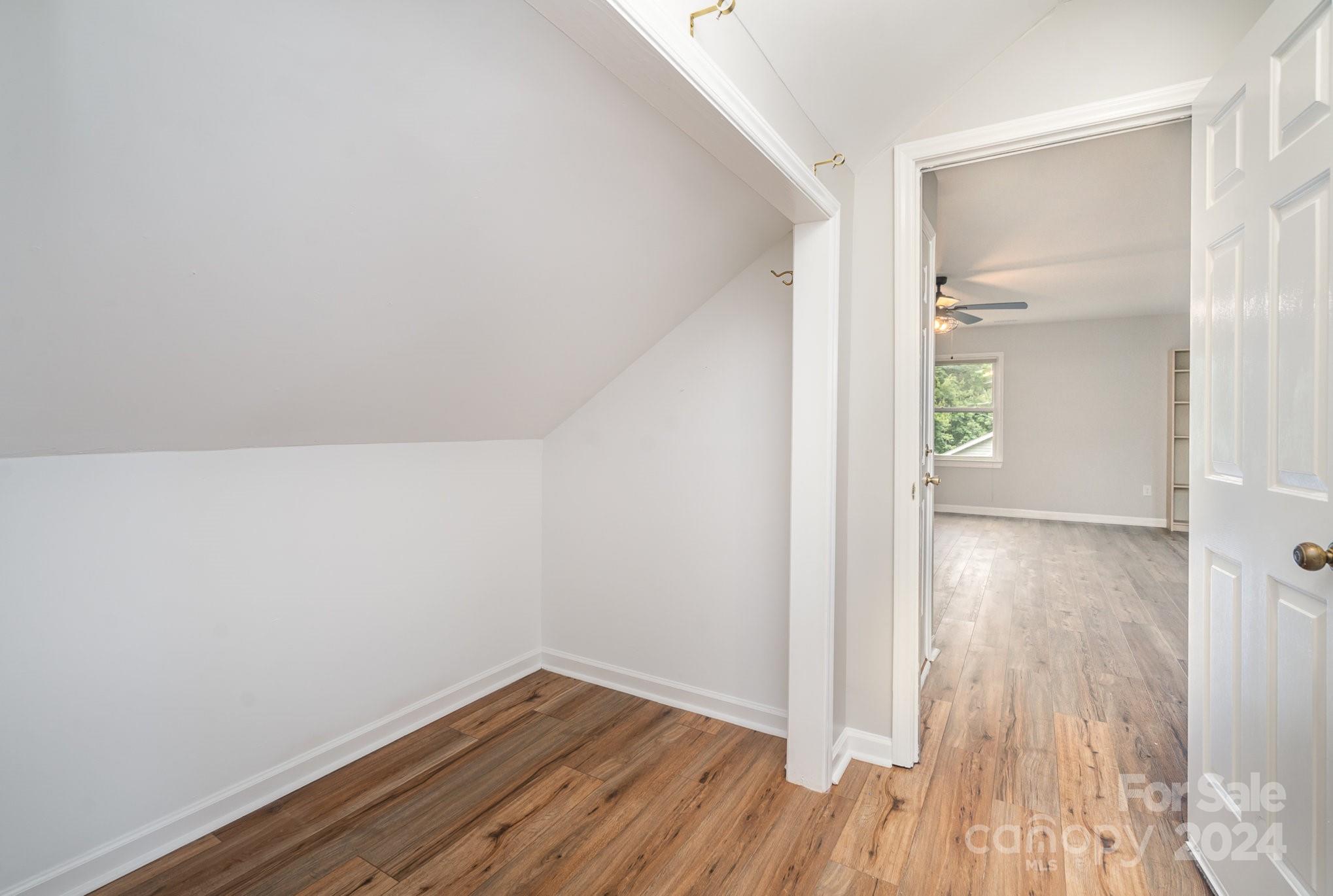 Mintwood Place - Residential