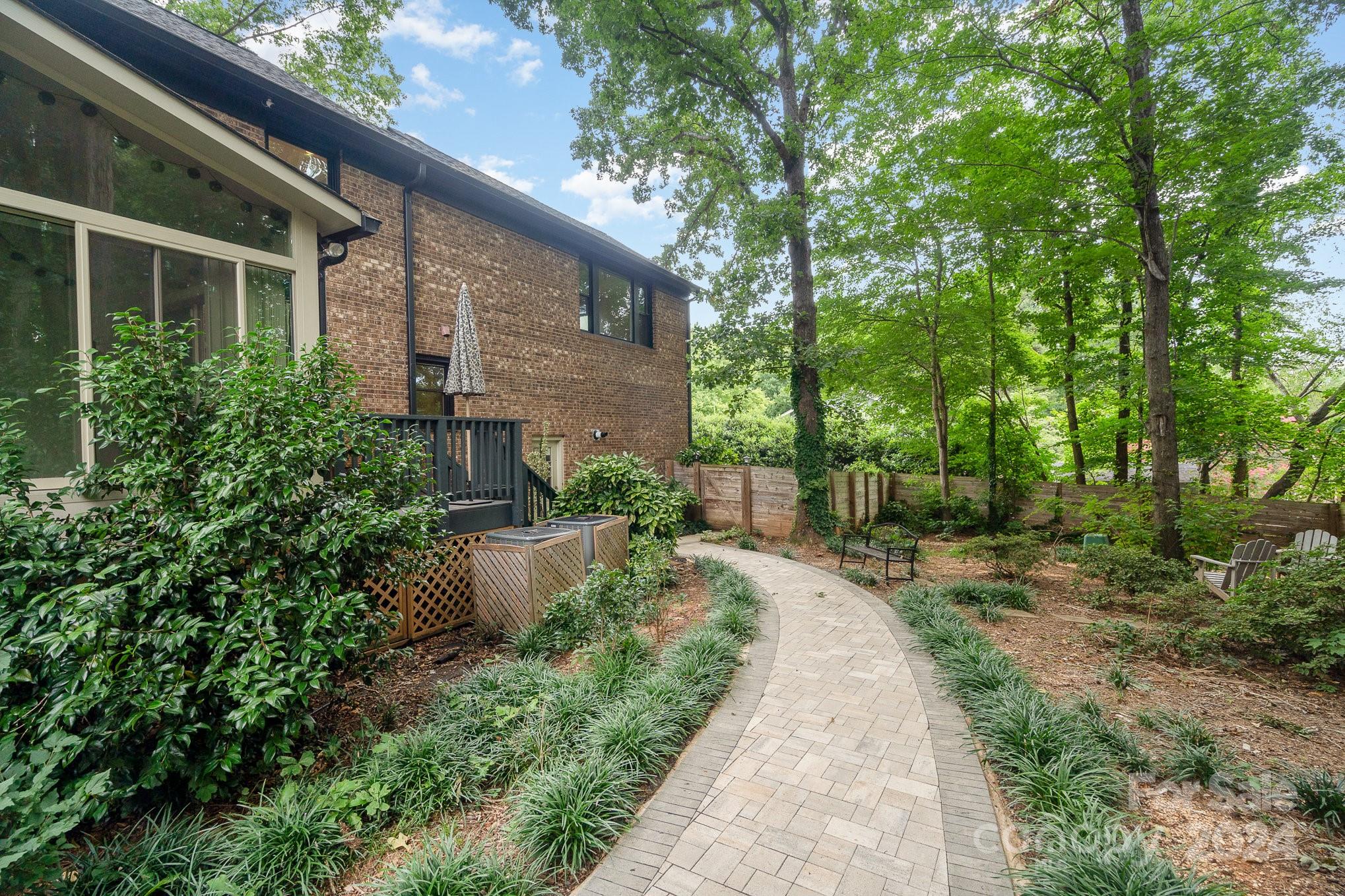 Mintwood Place - Residential