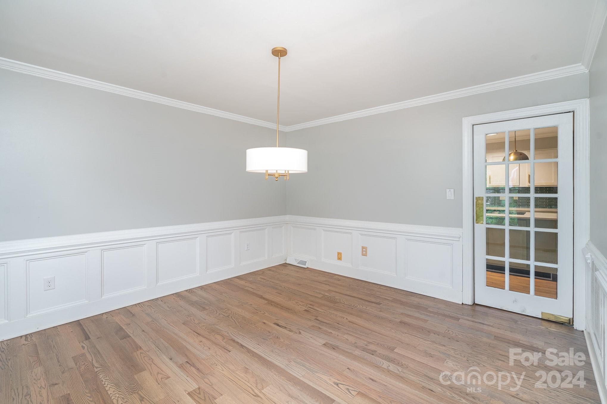 Mintwood Place - Residential
