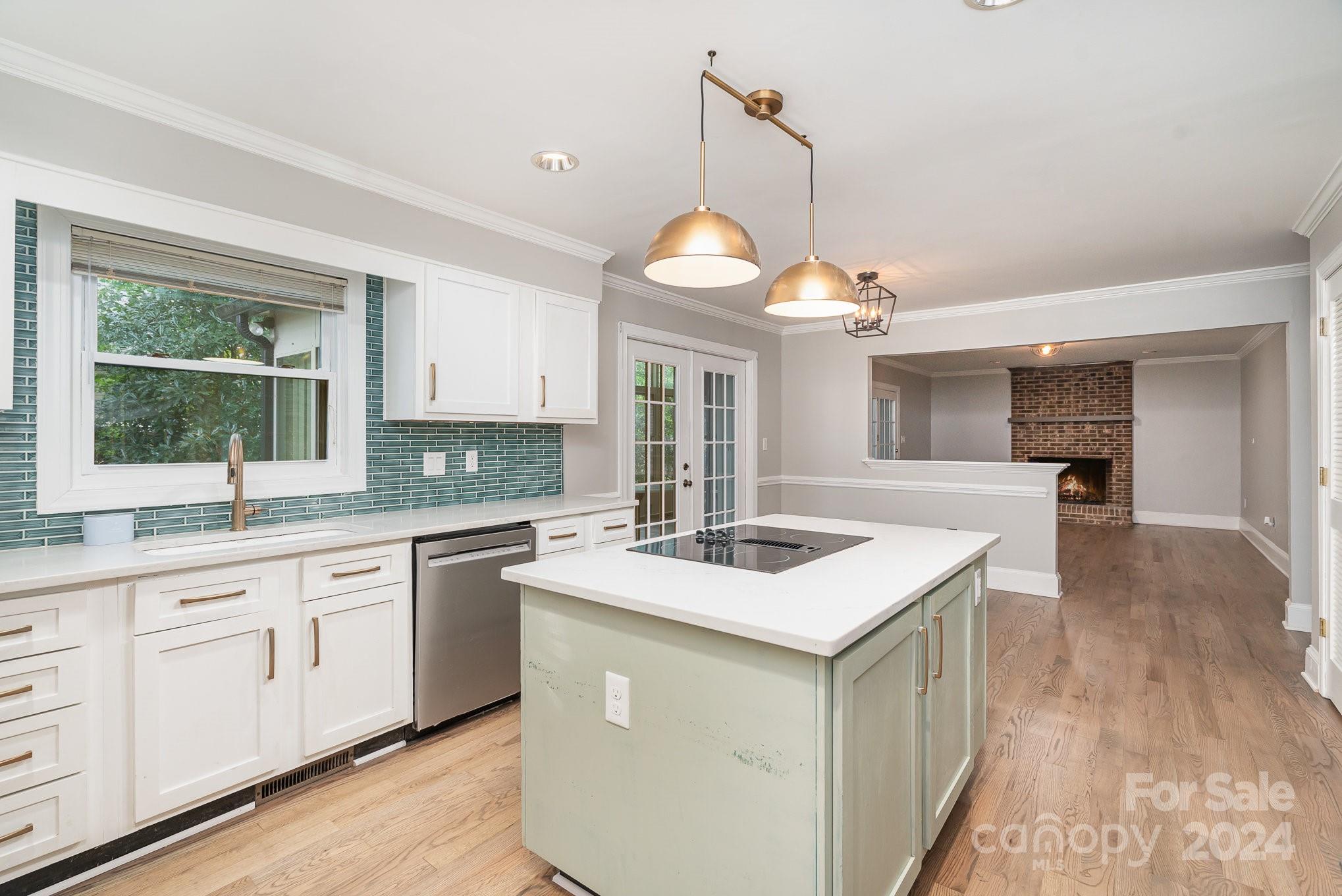 Mintwood Place - Residential