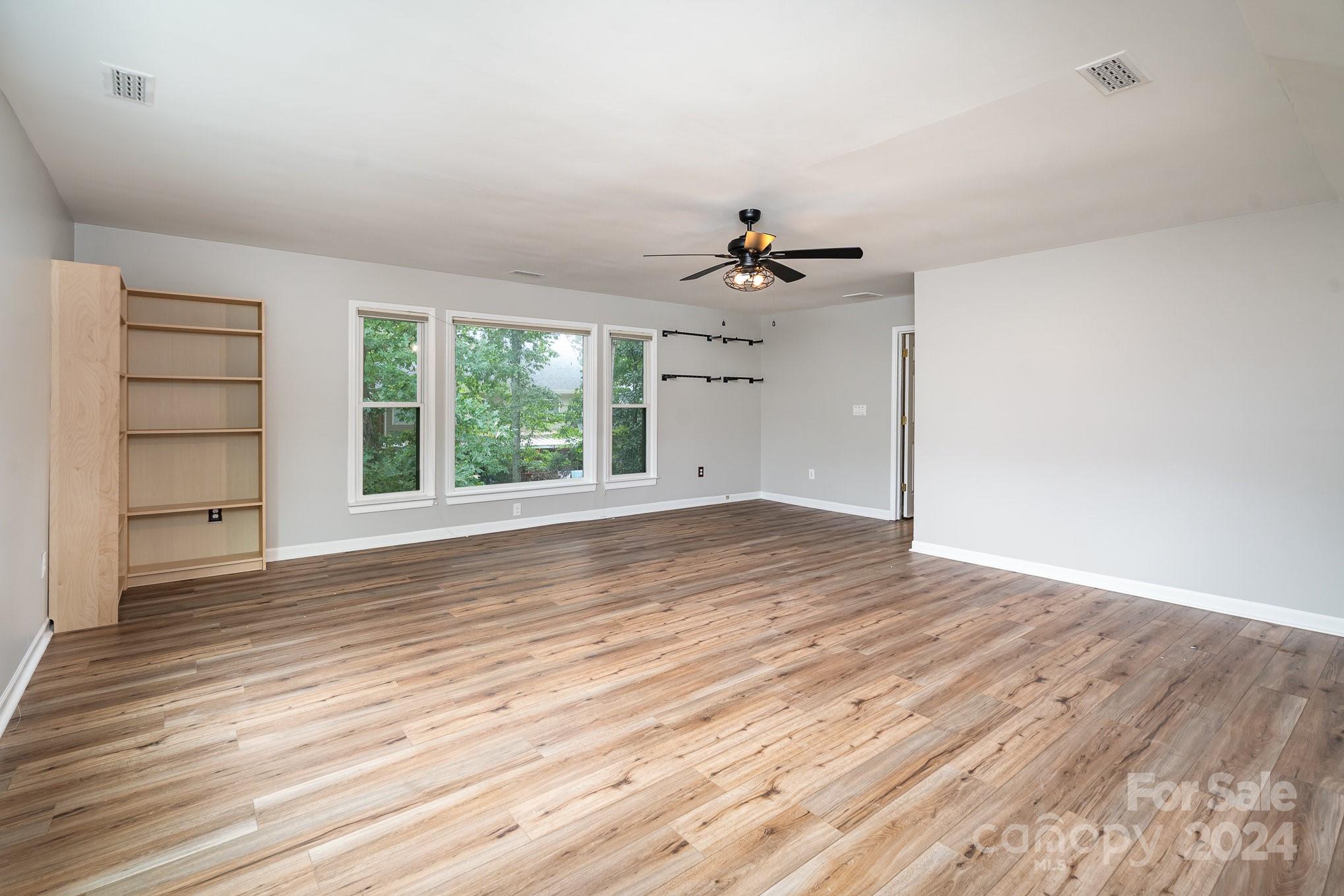 Mintwood Place - Residential